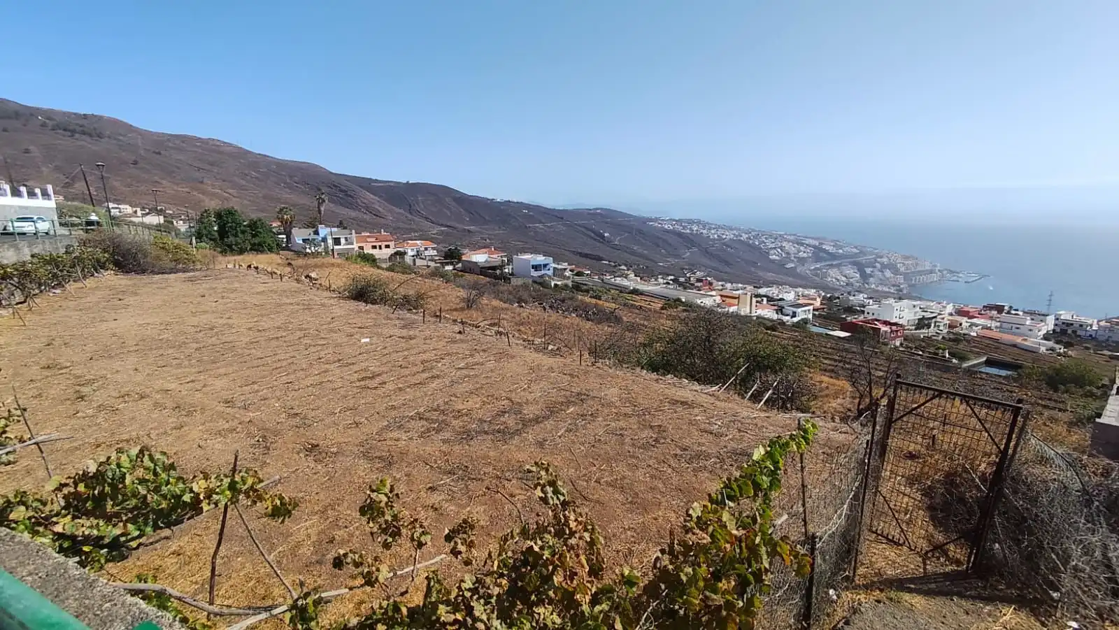 Residencial en venta en Candelaria