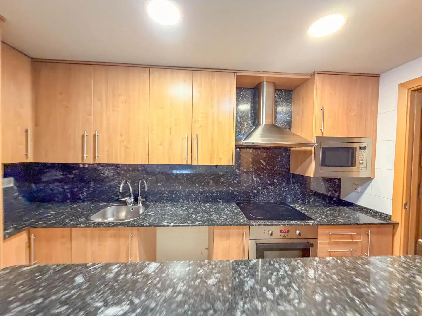 Cocina de Piso en venta en Martorell con Aire acondicionado, Calefacción y Terraza