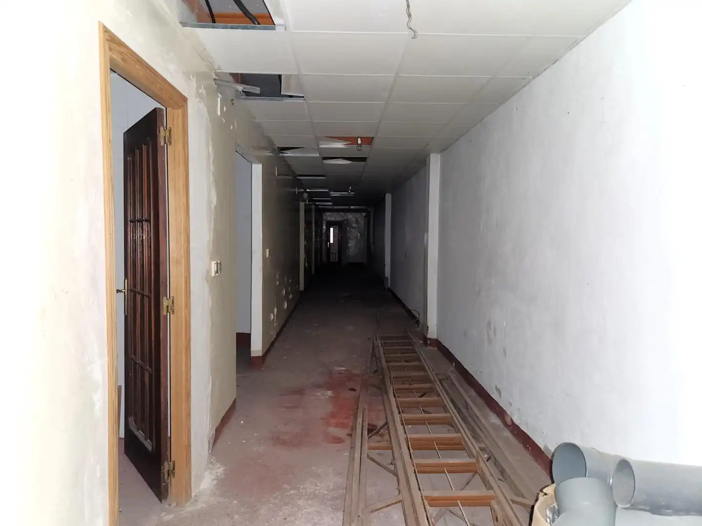 Geschaftsraum zur Miete in Benidorm