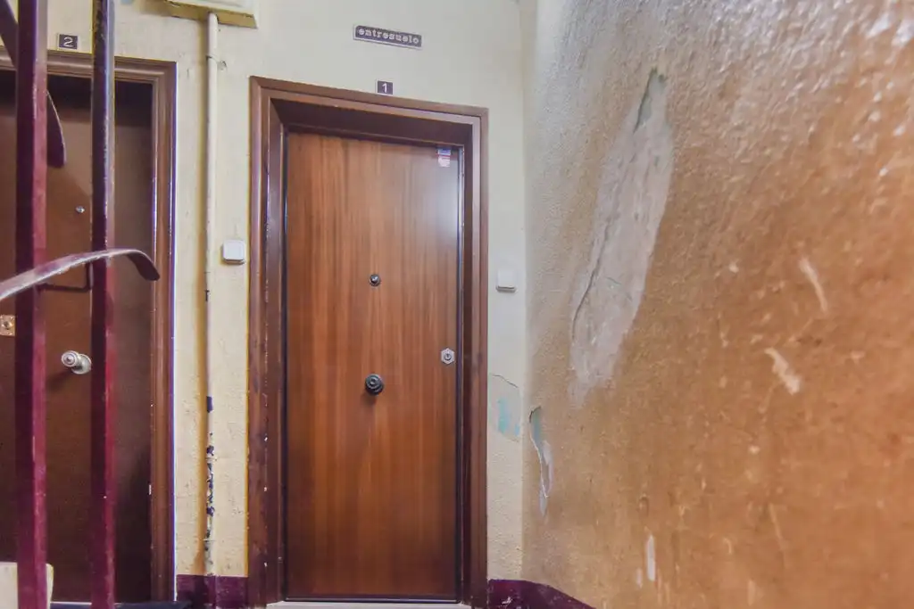 Piso en venta en Santa Coloma de Gramenet, Barcelona