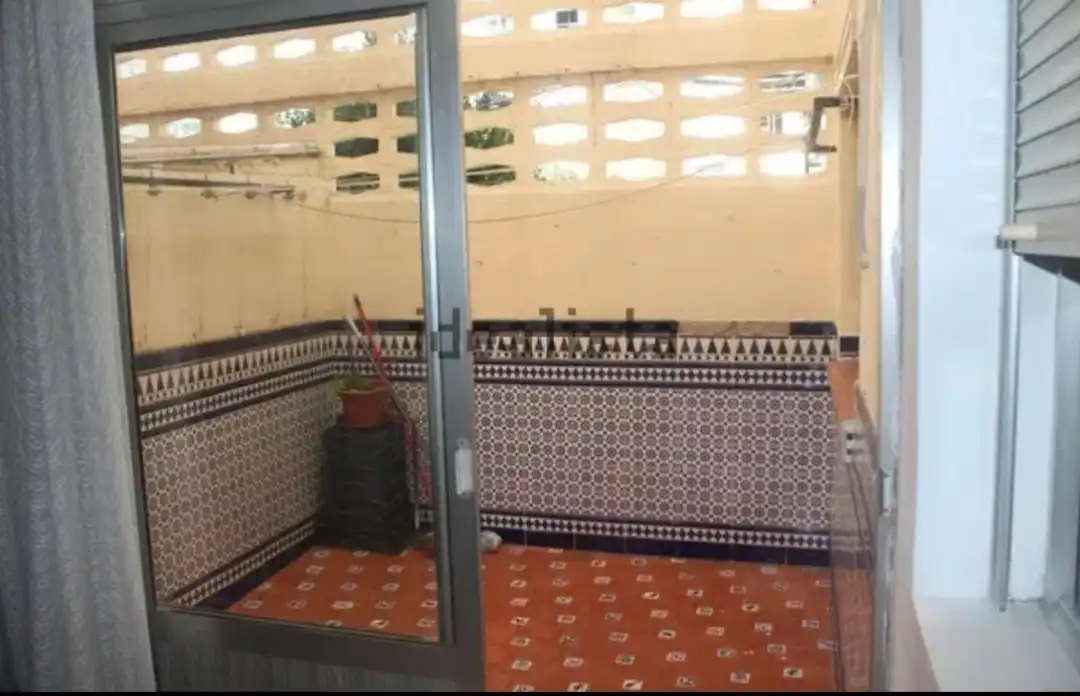 Terraza de Piso en venta en Sevilla