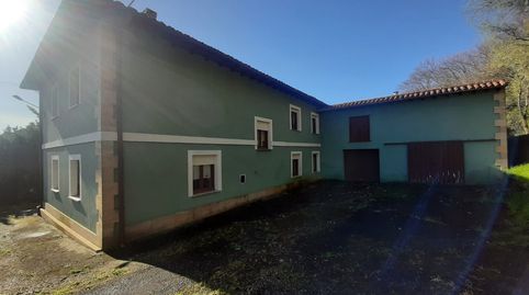 Foto 3 de Casa o xalet en venda a Diseminado Cerrazo, 71, Reocín, Cantabria