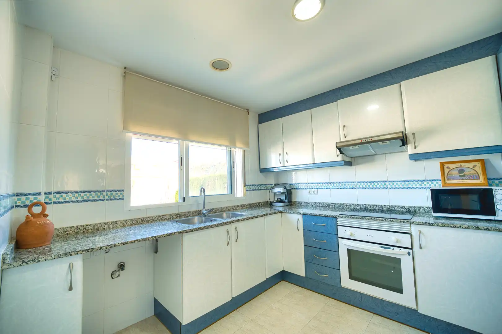 Villa con terrazza in vendita a Carrer la Sénia, imagen 10
