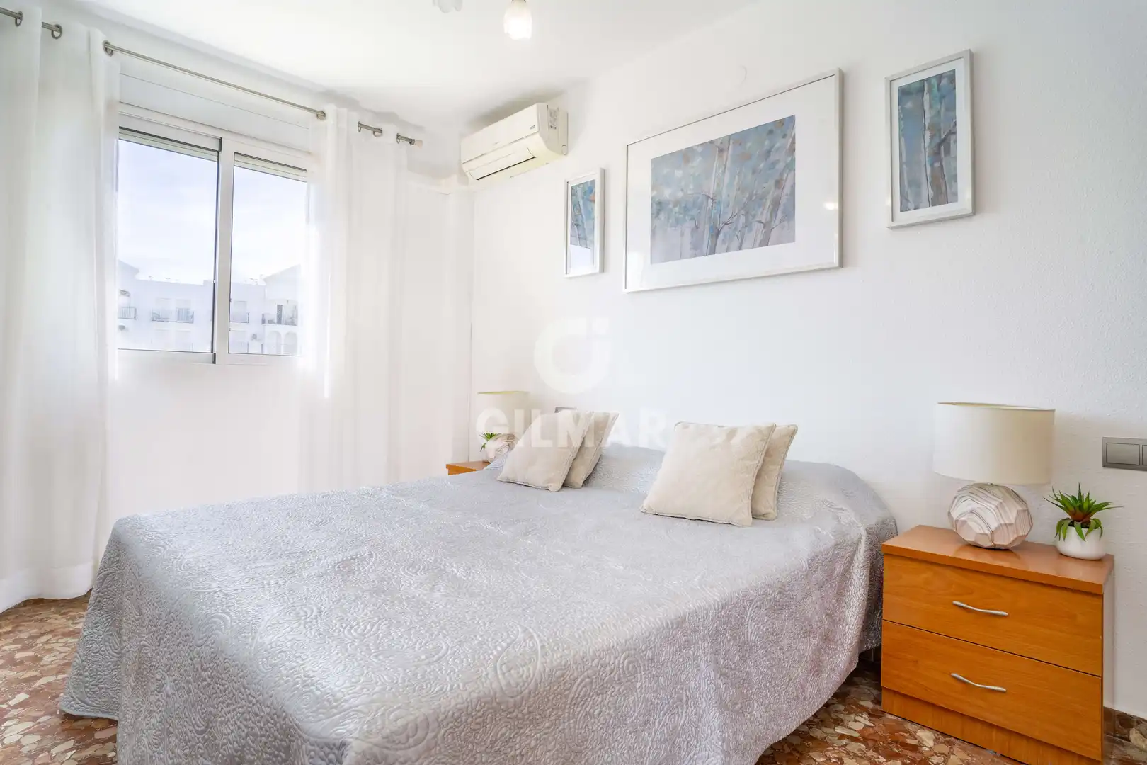 Habitación de Apartamento en venta en Estepona con Balcón