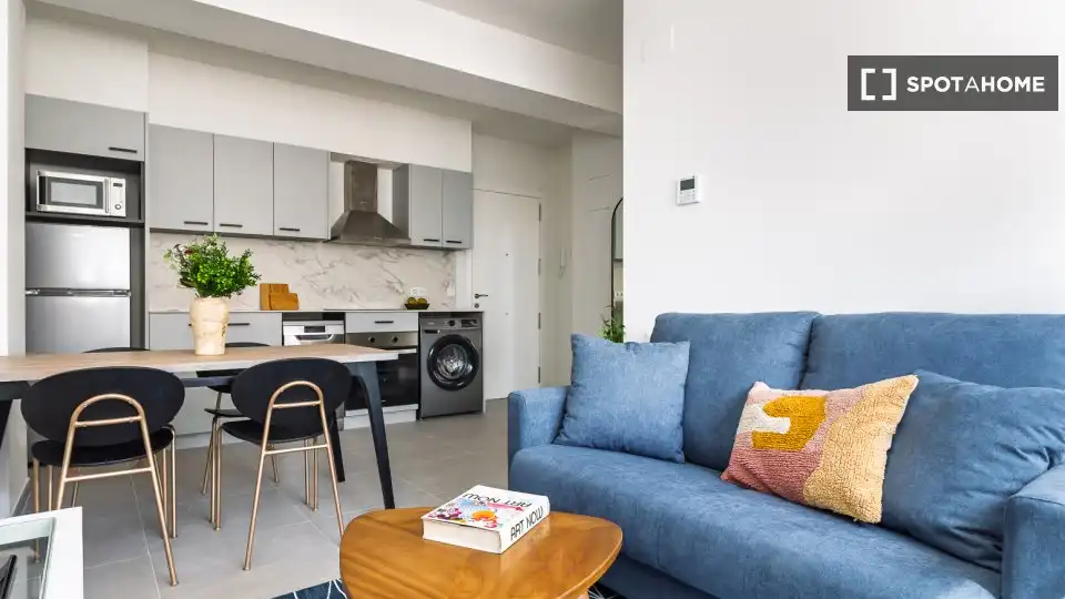 Flat to rent in L'Olivereta, imagen 3