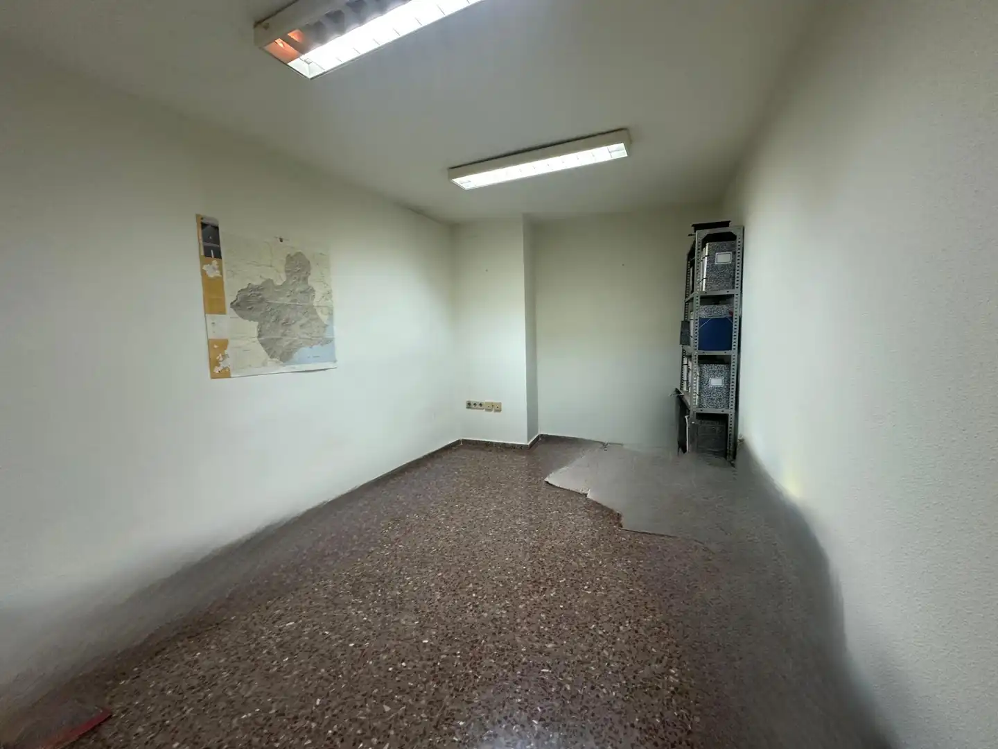 Bureau à louer à Centro, imagen 3