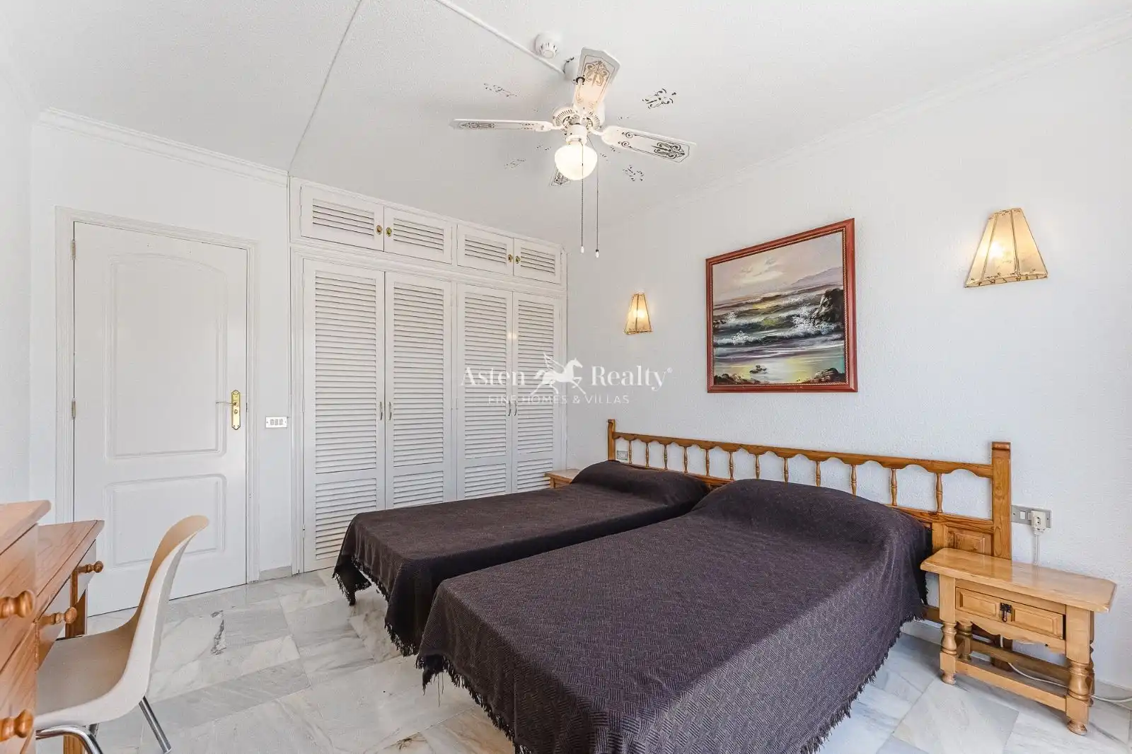 Schlafzimmer von Gebäude zum Verkauf in Adeje