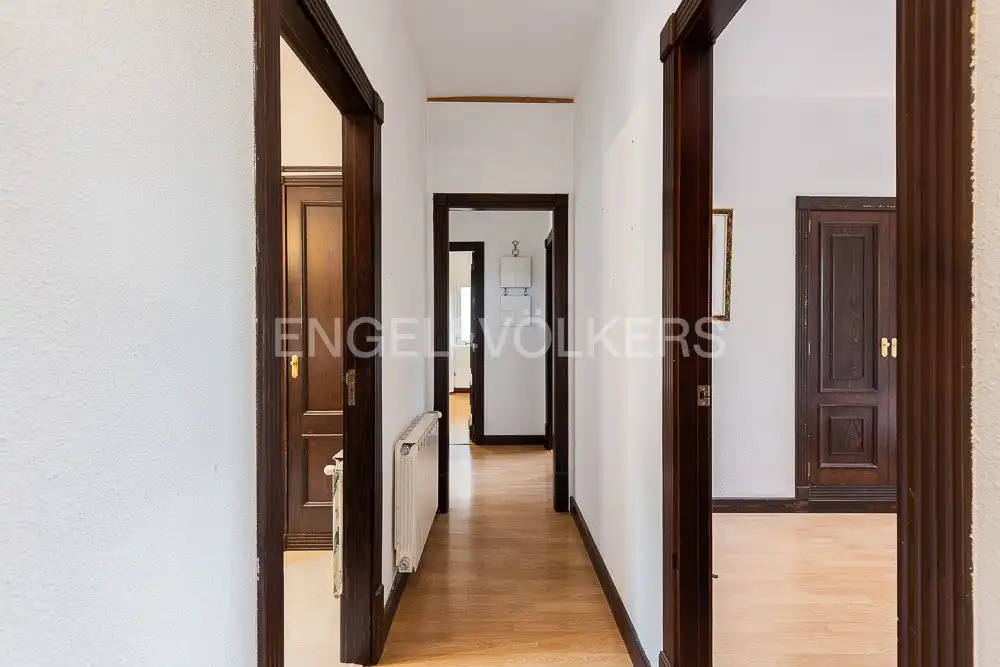 Casa con terraza en alquiler en Casco Urbano, imagen 39