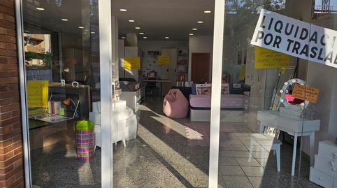 Photo 3 of Commercial properties for rent in Passeig del Camp del Roure, 54, Les Arenes - La Grípia Can Montllor, Terrassa
