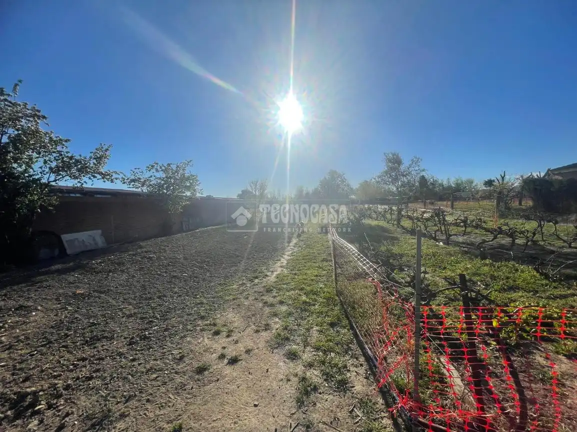 Land for sale in Talavera de la Reina