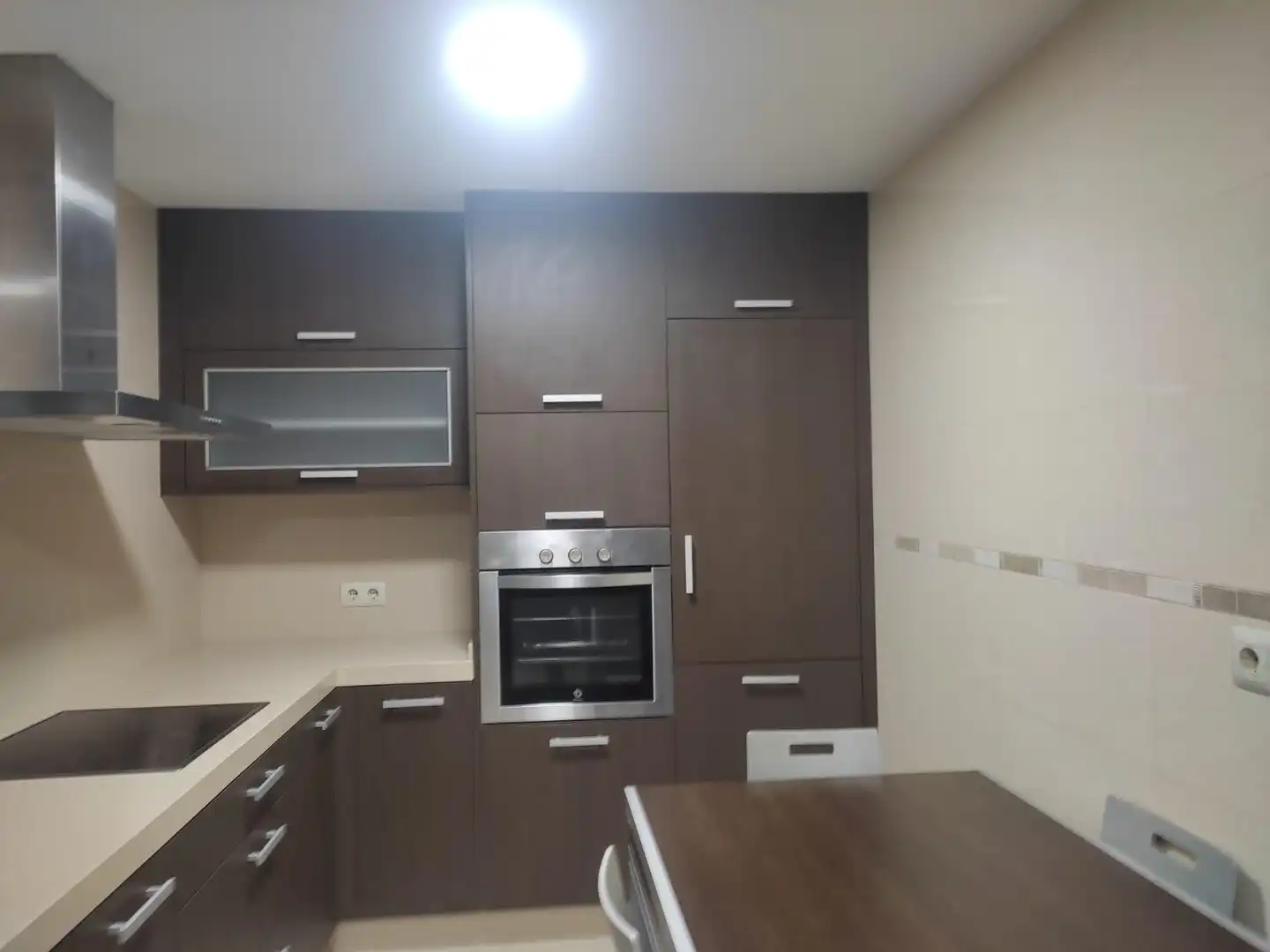 Wohnung zur Miete in SANTA EUFEMIA, Carballo