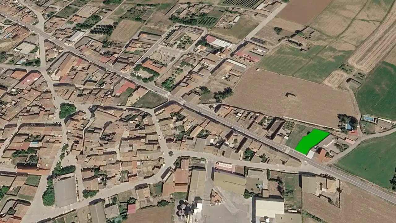Terrain résidentiel à vendre à Avenida Catalunya, imagen 2