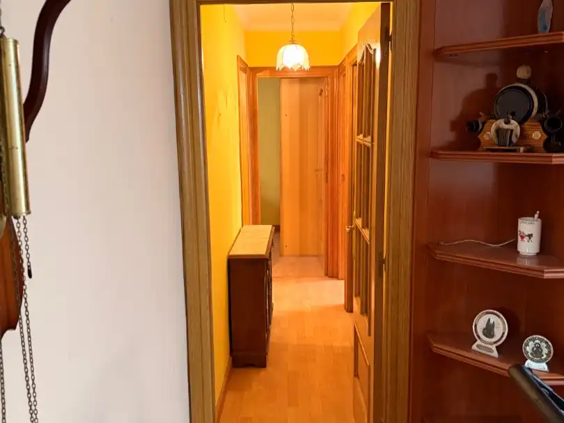 Piso con ascensor en venta en Carrer de la Verge de Loreto 6, imagen 7