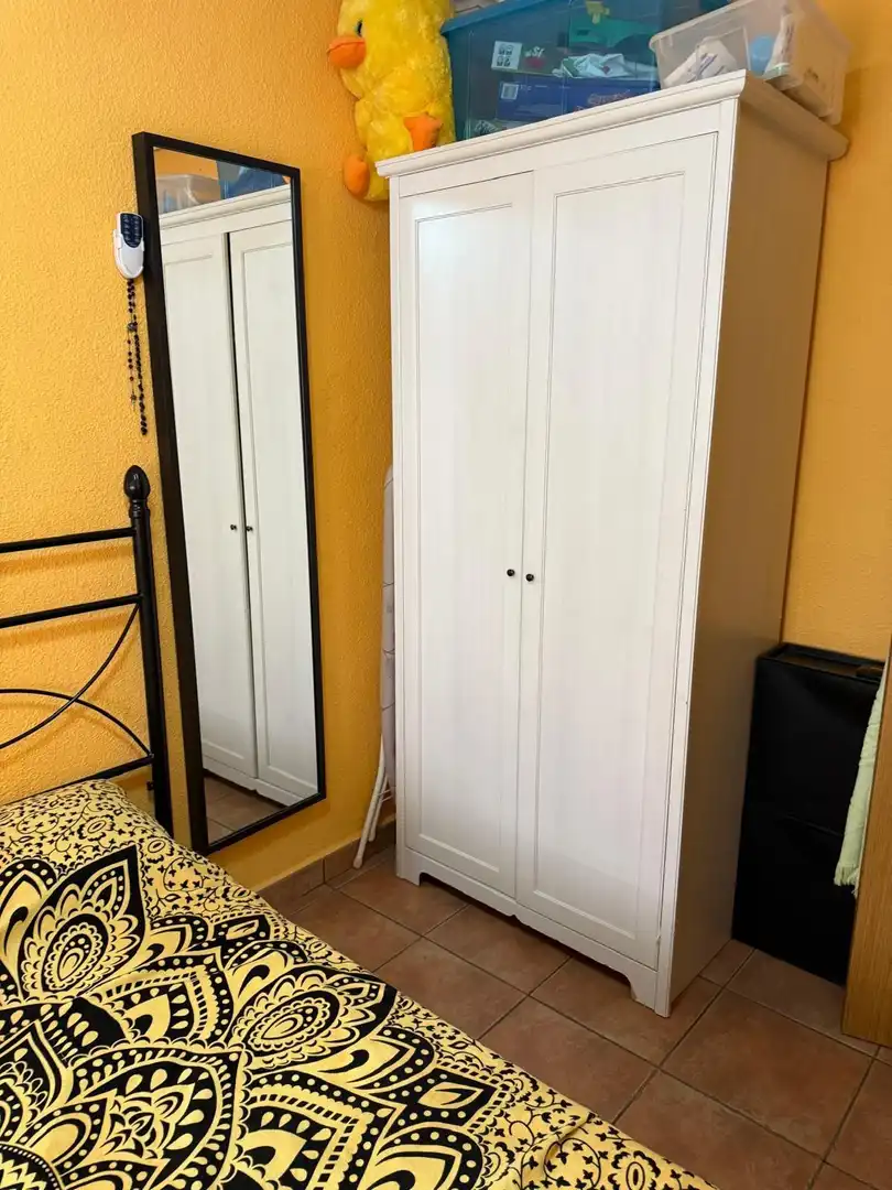 Habitación de Casa o chalet en venta en Los Alcázares