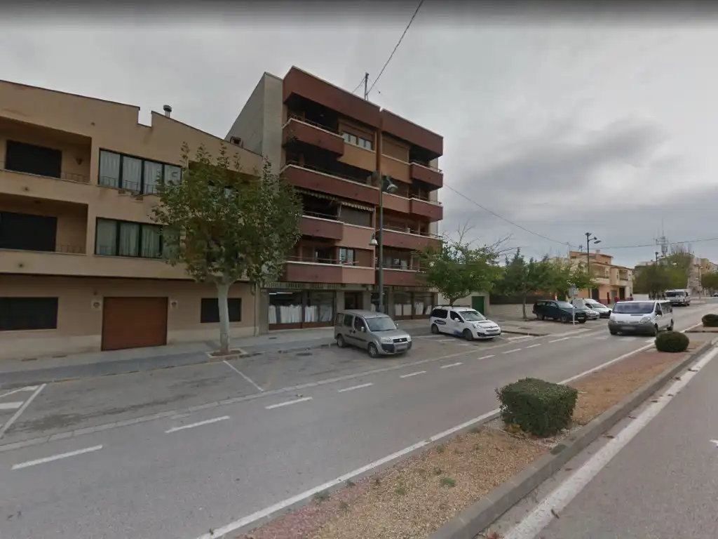 Parking à vendre à PAIS VALENCIA, imagen 3