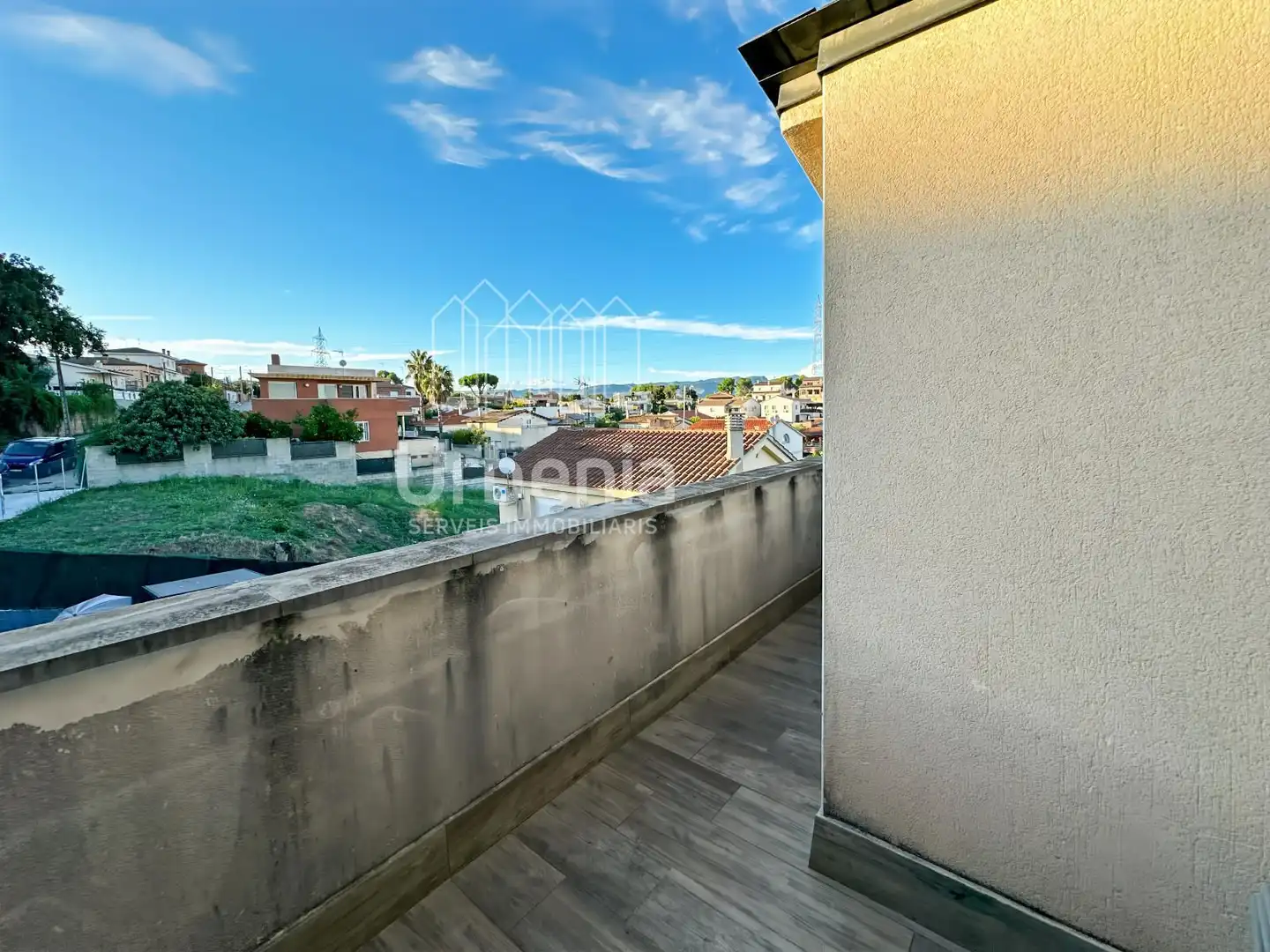 Casa amb jardí en venda a Lliçà d'Amunt, imagen 22