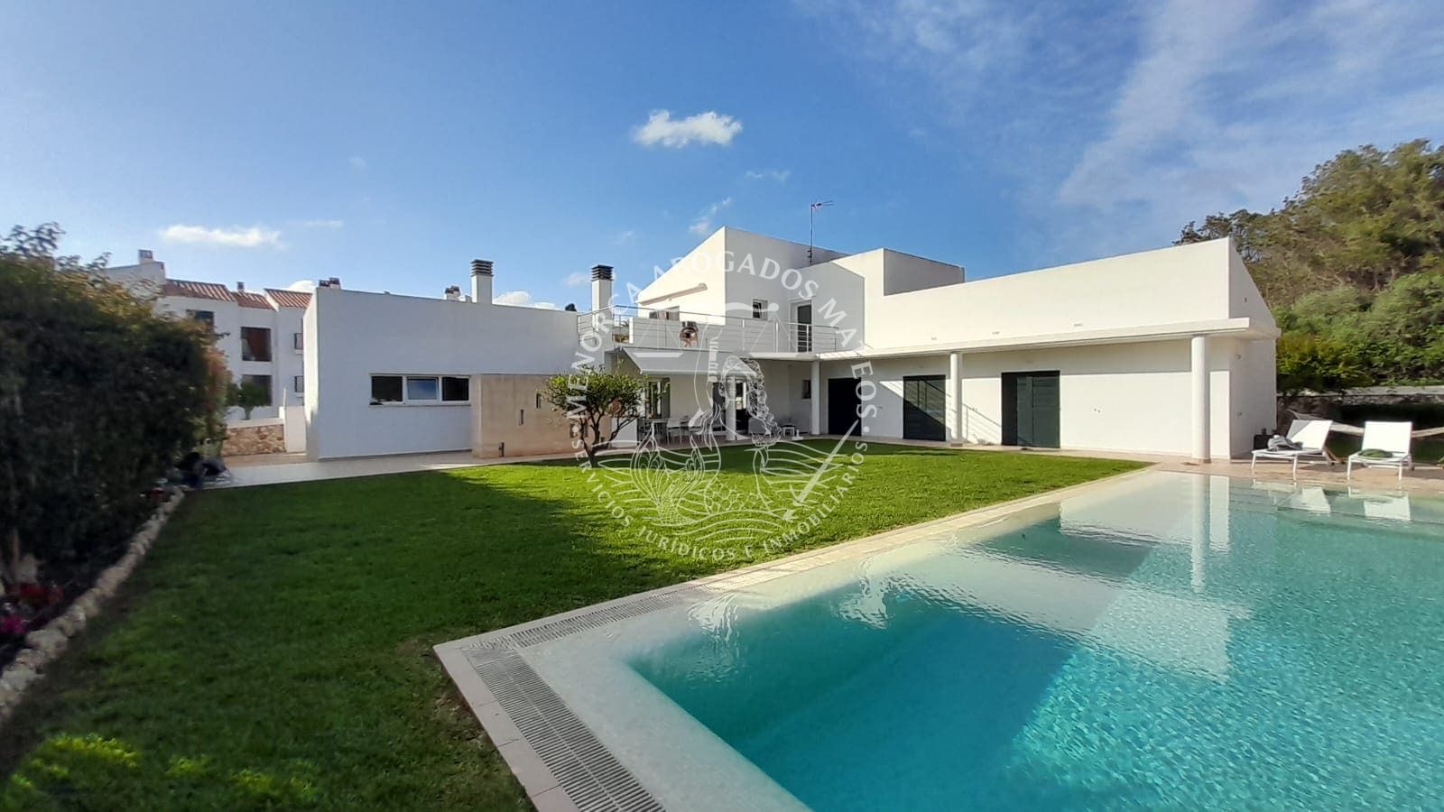 House or chalet to rent in Ciutadella de Menorca  with Air Conditioner, Private garden and Swimming Pool