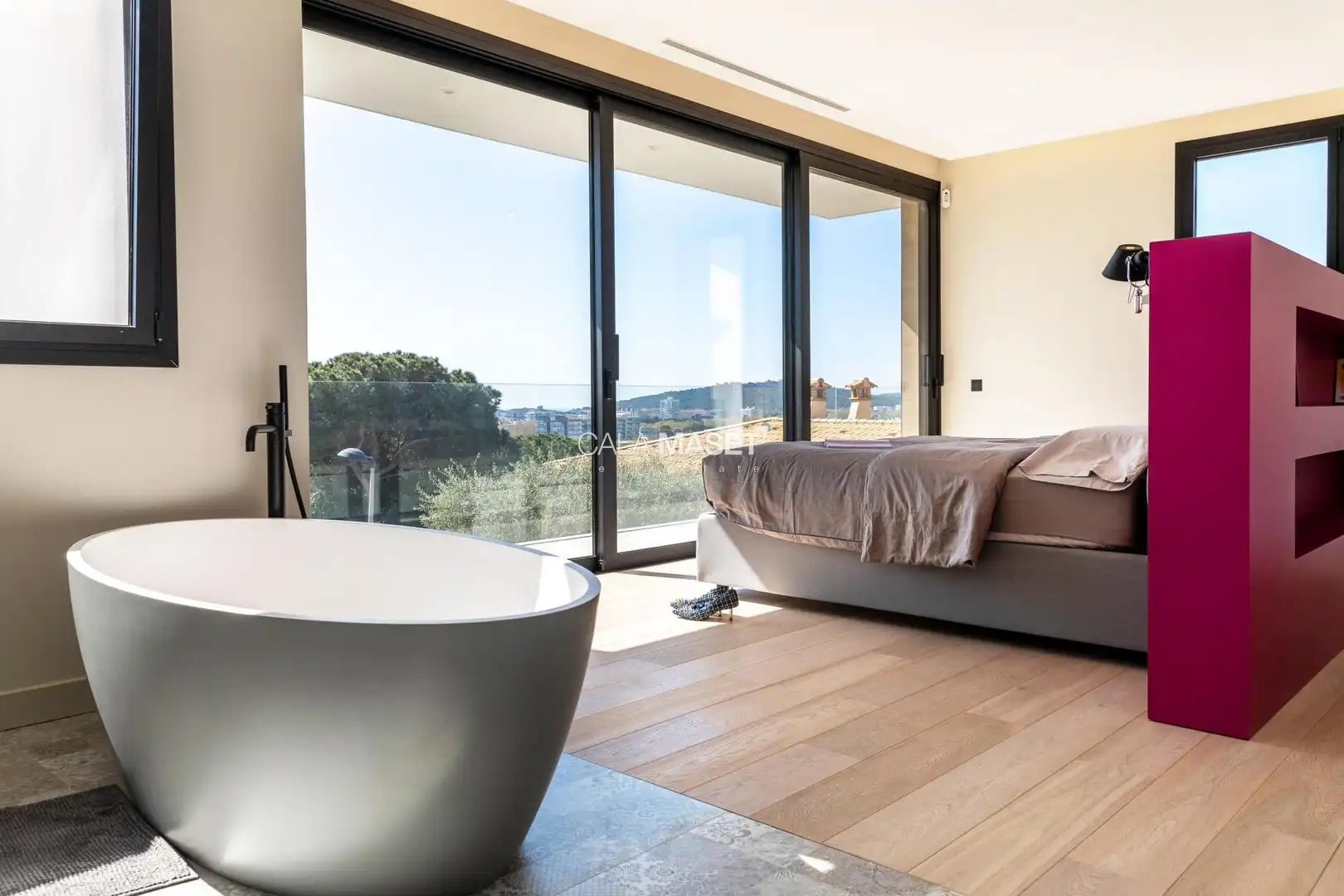 Villa con terrazza in vendita a de Fanals, imagen 41