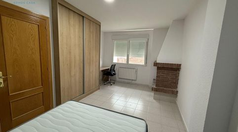 Foto 2 de Piso de alquiler en Frandovínez, Burgos