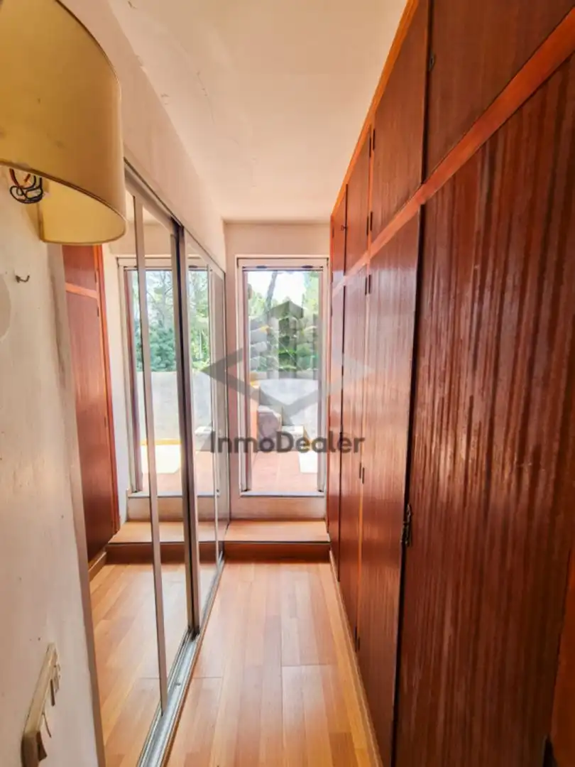 Terraza de Casa o chalet en venta en Gandia con Terraza y Amueblado