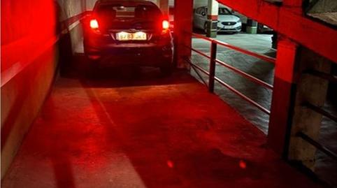 Foto 3 de Garatge de lloguer a Carrer del Cinca, 25, Sant Andreu de Palomar,  Barcelona Capital