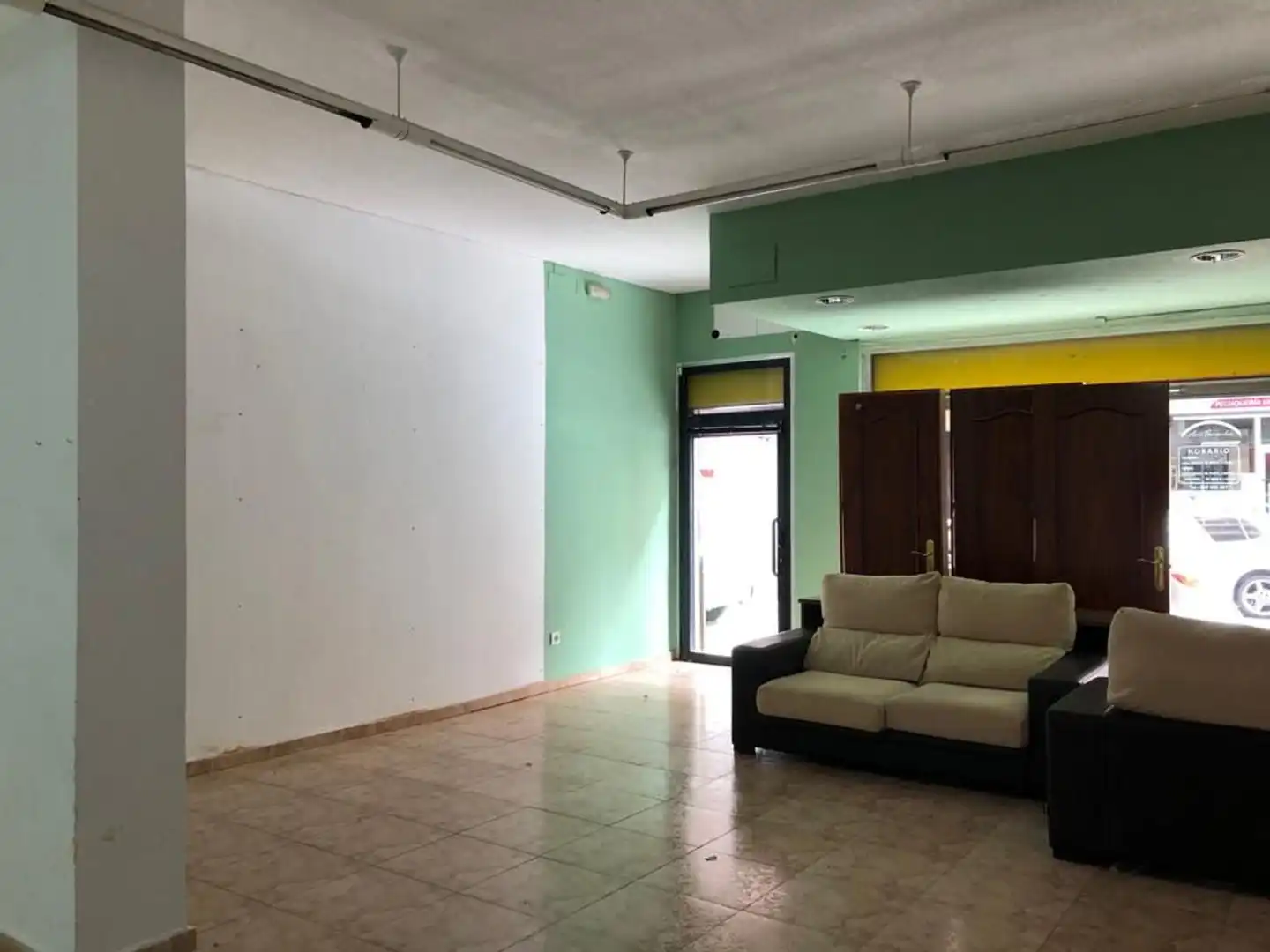 Local comercial en venta en Calle Altagracia, imagen 18