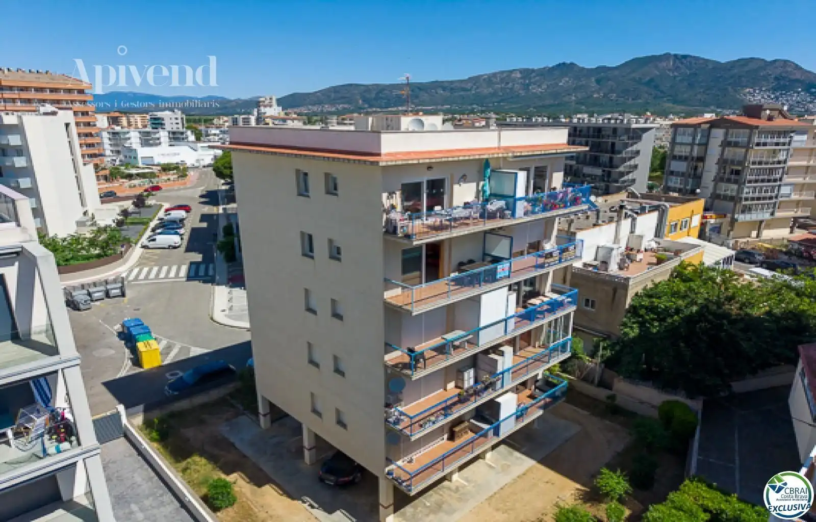 Wohnung mit Aufzug zum Verkauf in ROCA LLARGA, imagen 67