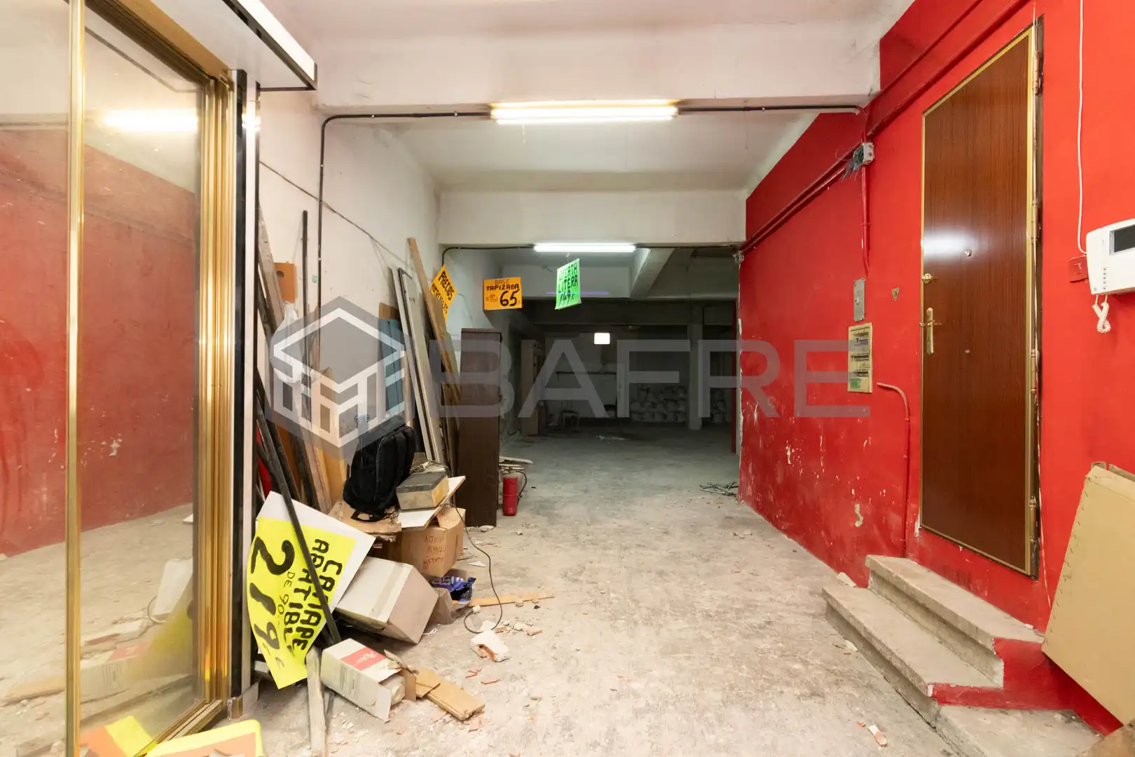 Local comercial de lloguer a Calle Pilarica, imagen 10
