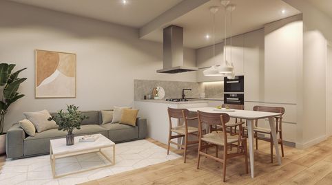 Foto 2 de Planta baja en venta en Alt de Sant Pere, Mas Rampinyo - Montcada Nova - Carrerada, Montcada i Reixac