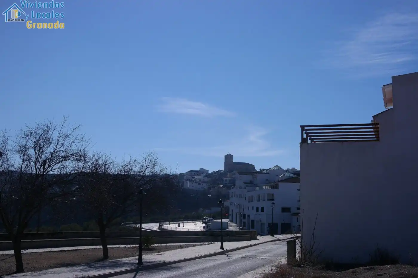 Terreny residencial en venda a Alhama de Granada, imagen 3