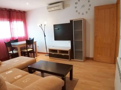 Flat for sale in José Cascales Muñoz, San Roque - Ronda Norte, Badajoz Capital