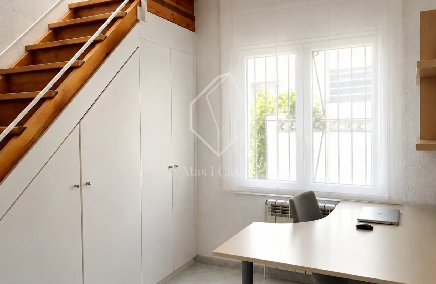 House with terrace for sale in Carrer Vall d'Aran 44, imagen 17