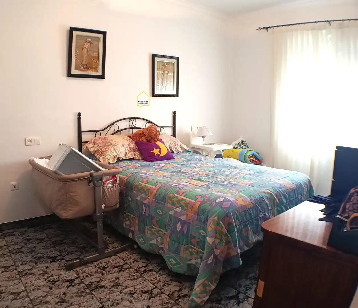 Casa o chalet en venta en Santa Quiteria - Virgen de las Huertas