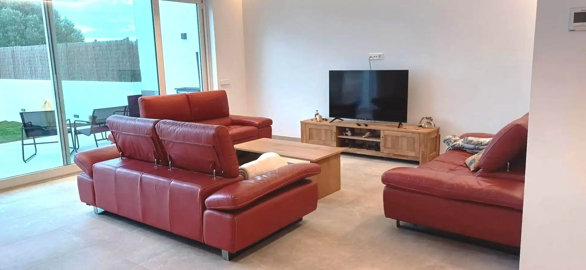 Casa pareada en venta en Ponent, imagen 5