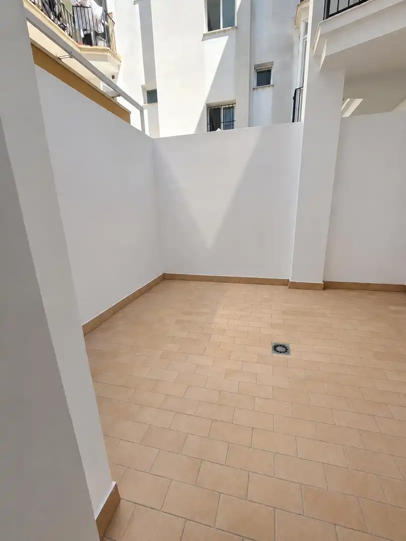 Apartament en venda en San Fernando