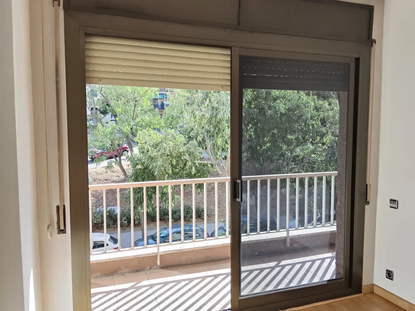 Terraza de Piso en venta en Barcelona