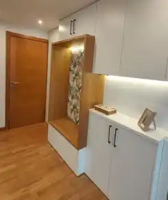 Piso de alquiler en Ames con Amueblado