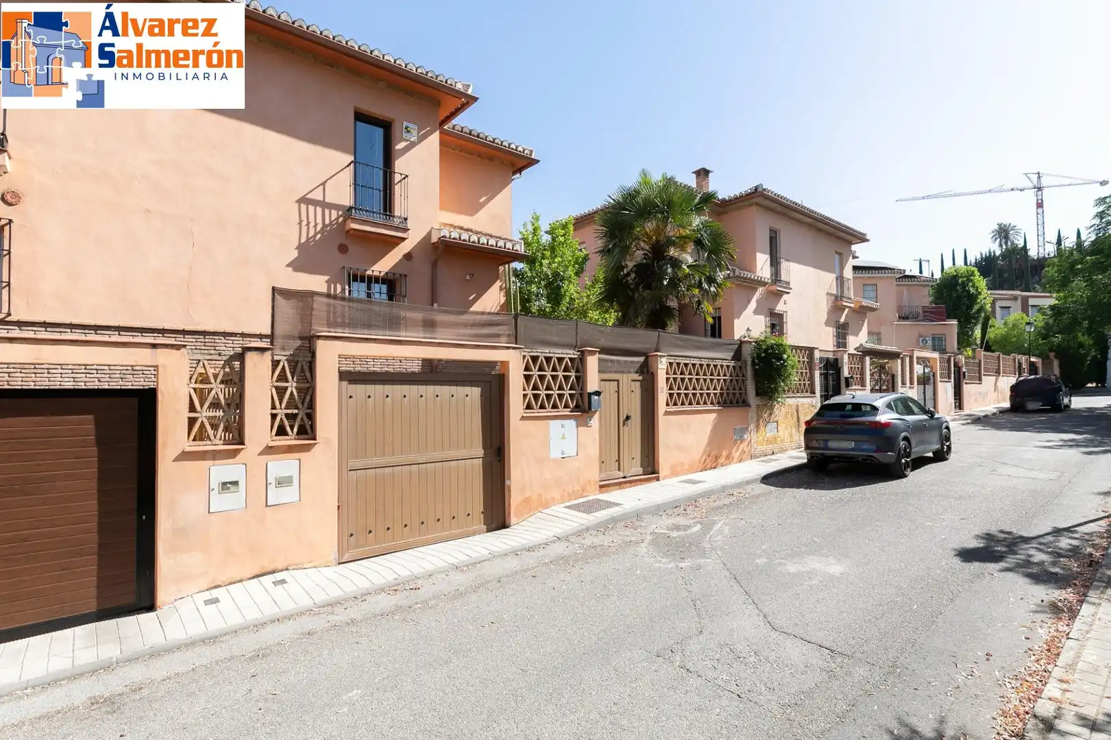 Casa en venta en Calle Calle Arniches 21, imagen 30