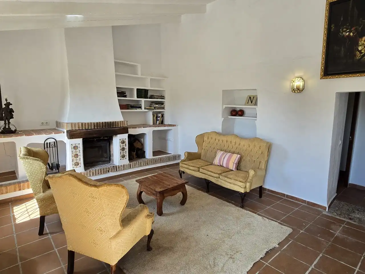 Maison avec piscine à vendre à Periana, imagen 35