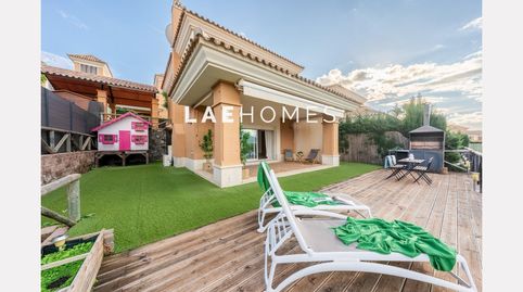 Foto 4 de Casa adosada en venta en Calle Eagle-santa Clara Golf, Santa Clara, Marbella