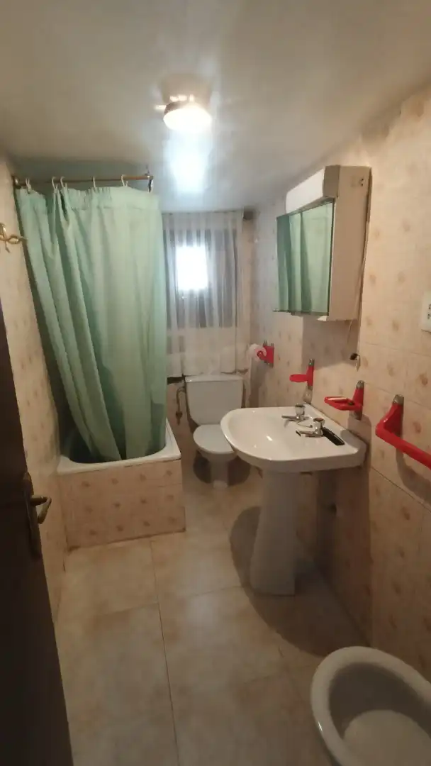 Baño de Casa o chalet en venta en Valdeverdeja con Terraza y Amueblado