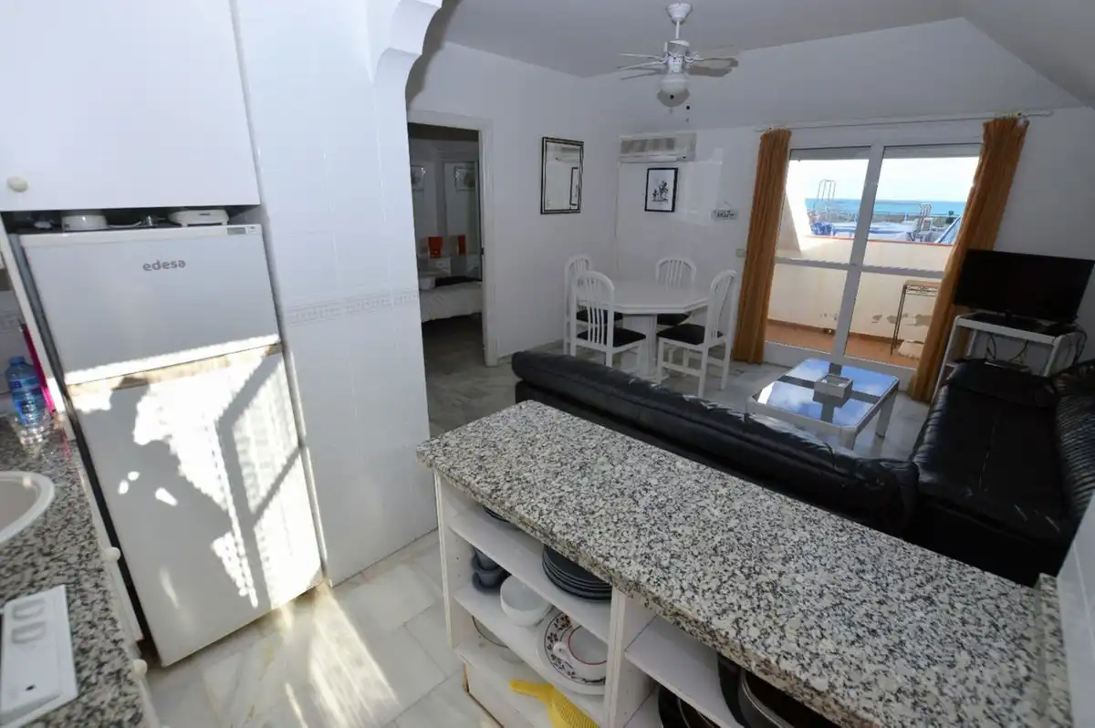 Apartament en venda a Calahonda, imagen 5