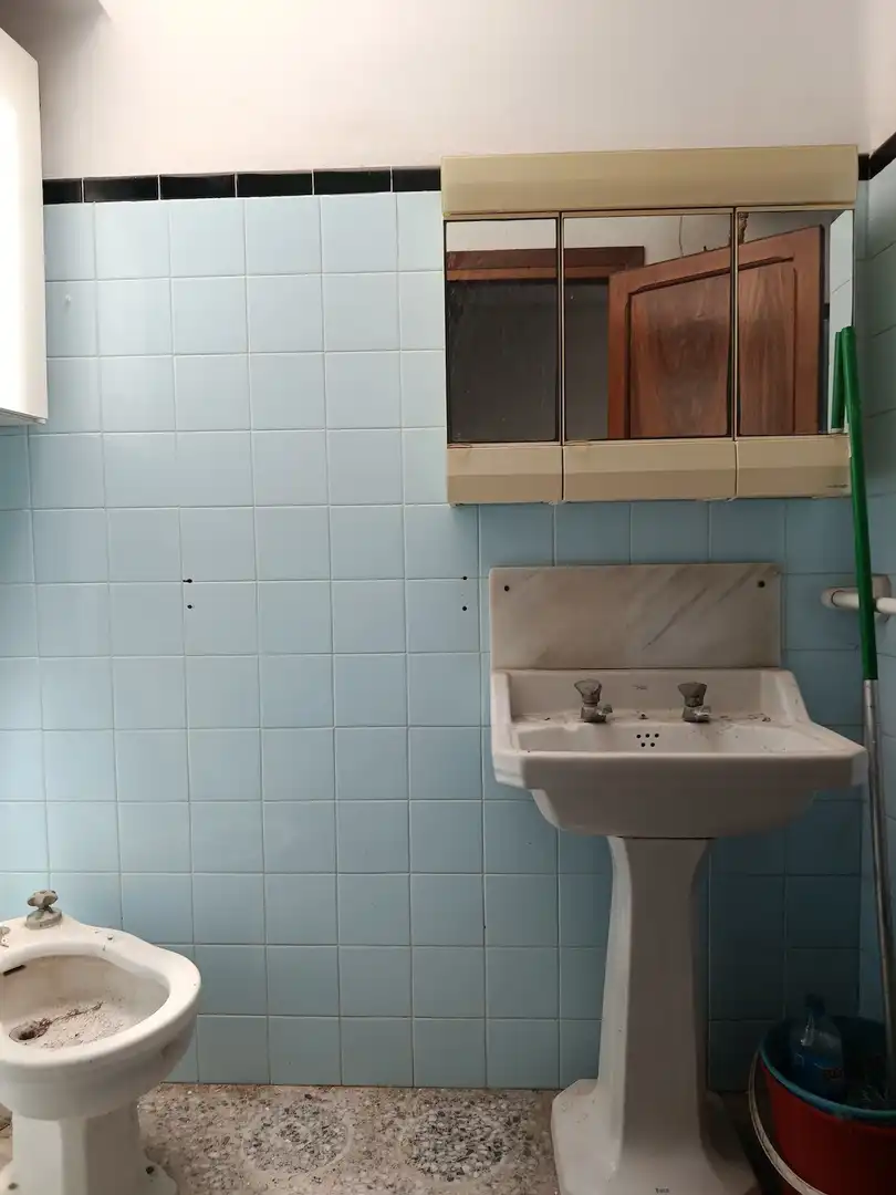 Bany de Casa o xalet en venda en Cullera amb Terrassa