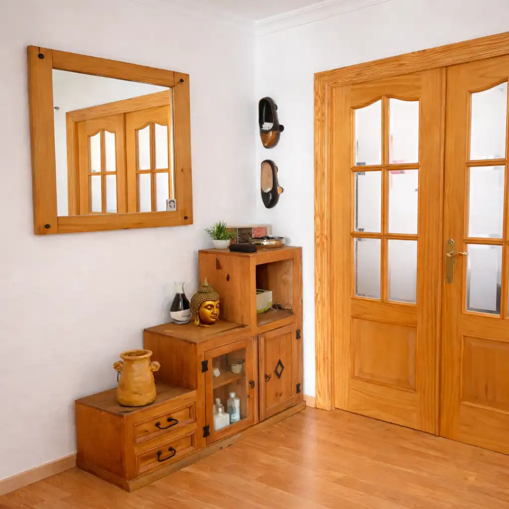 Apartment mit Terrasse zum Verkauf in Estepona Pueblo, imagen 4