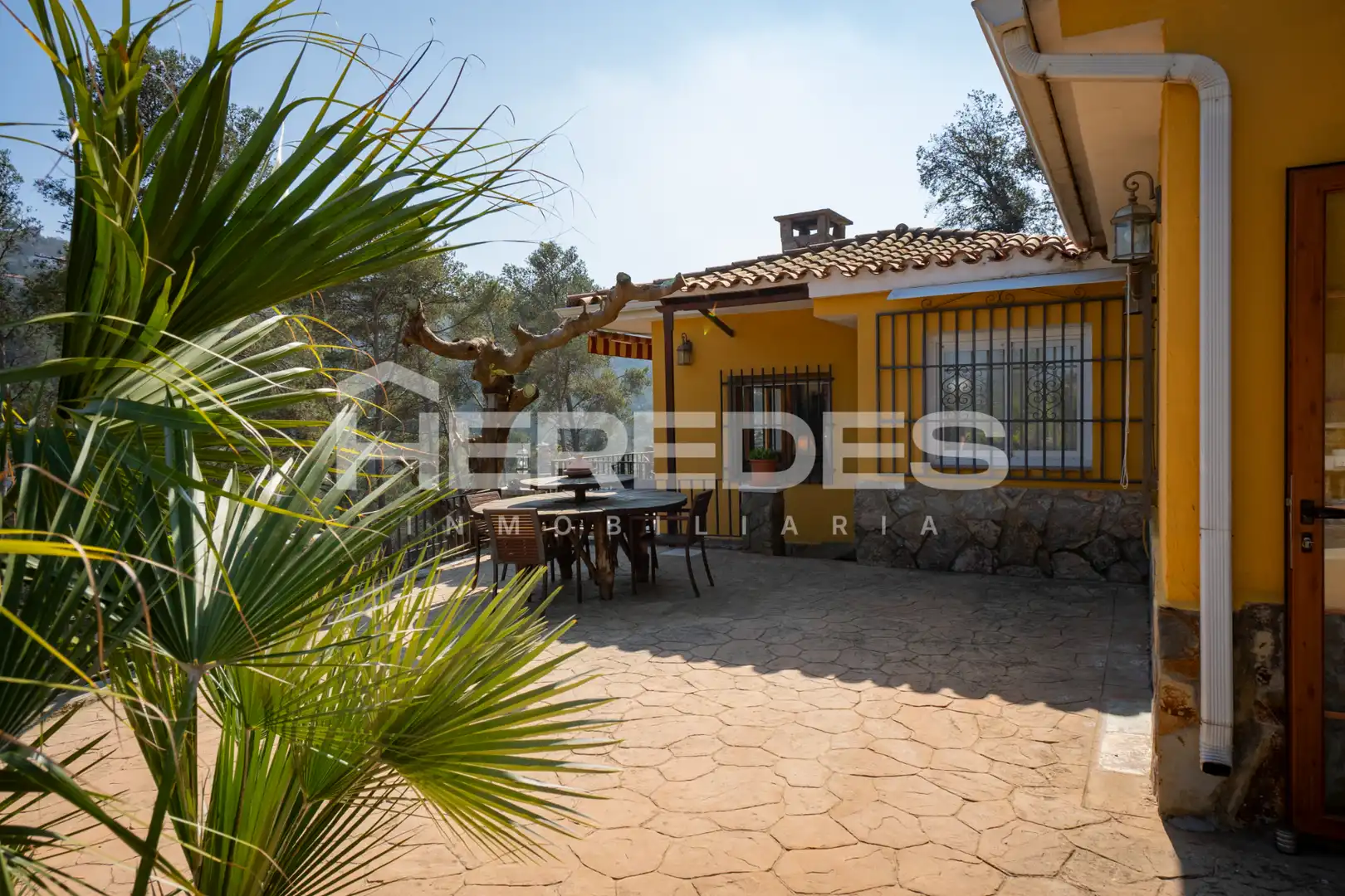 Villa mit Terrasse zum Verkauf in Torrelles de Llobregat, imagen 9