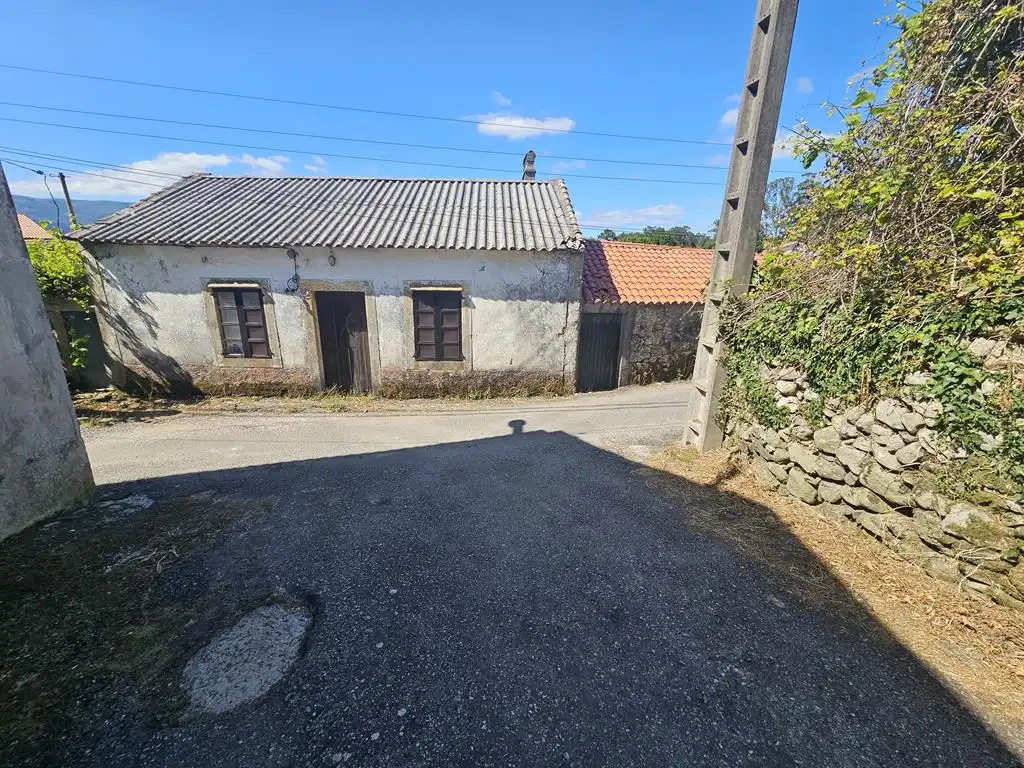 Casa con jardín en venta en Aldea Cariño 97, imagen 2