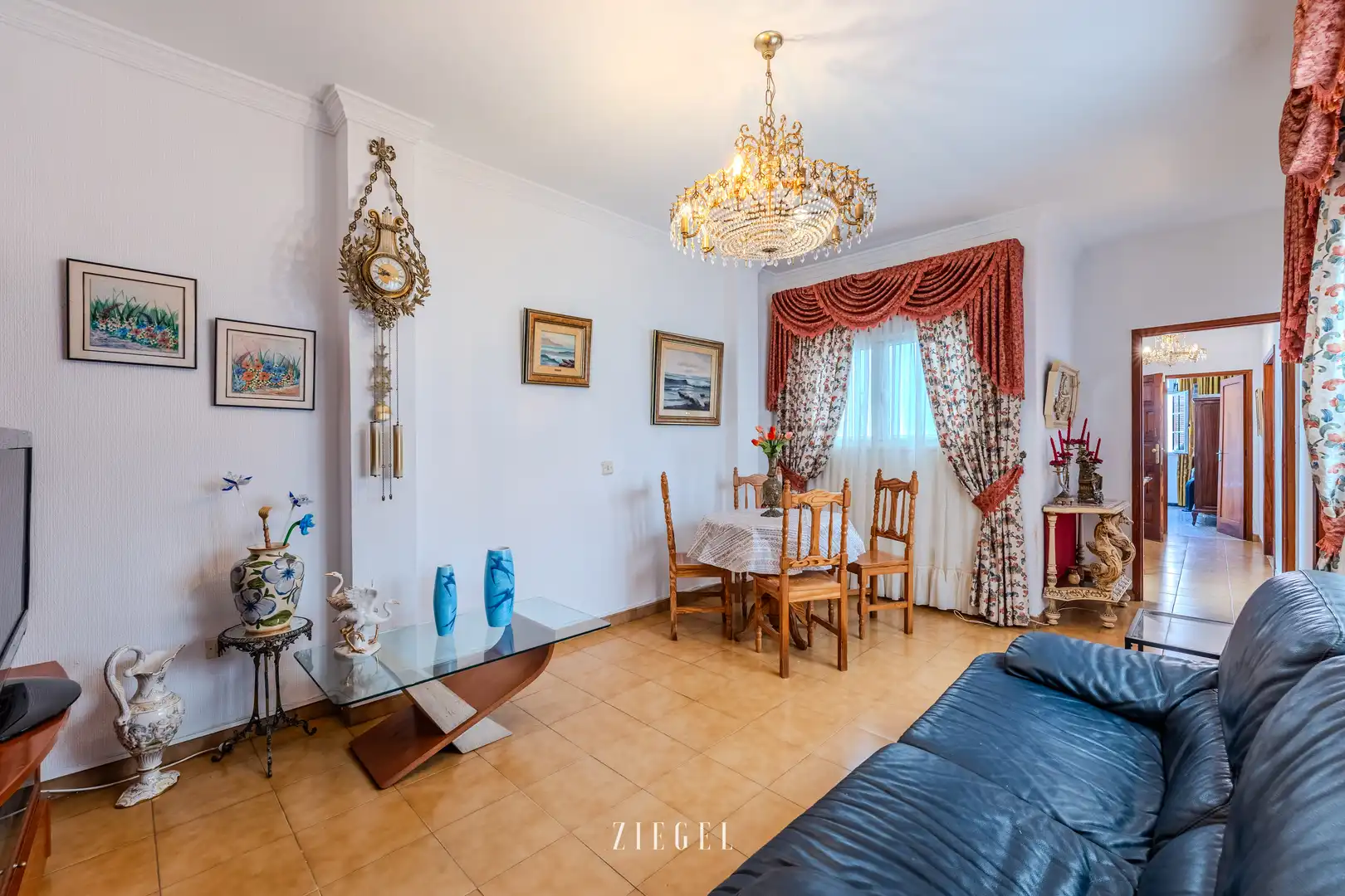 Casa o xalet en venda a Calle Pablo Penaguilas, Schamann - Rehoyas