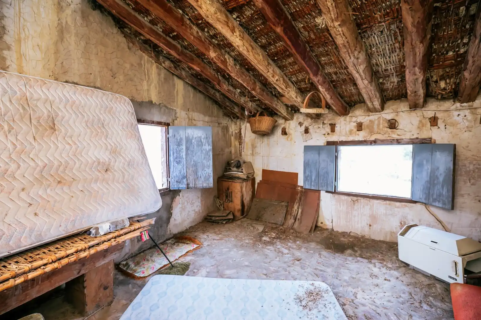 Casa o xalet en venda en Ayerbe amb Moblat i Balcó