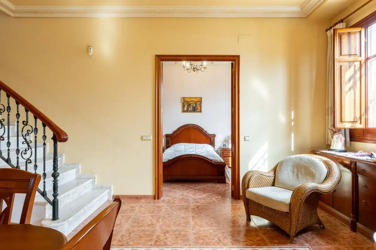 Casa con terraza en venta en Partida de Saboia, imagen 6