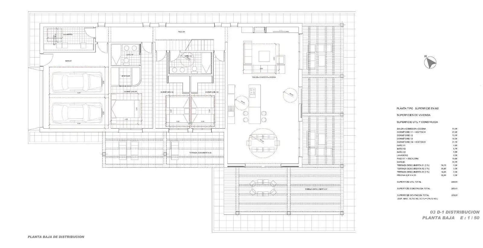Casa amb piscina en venda a N/A, imagen 46